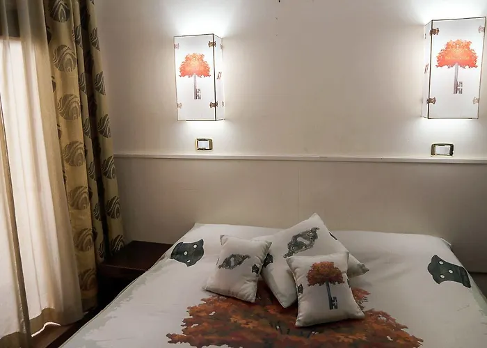 Trastevere 4* רומא