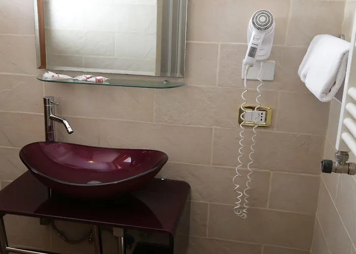 Trastevere בית הארחה 4*