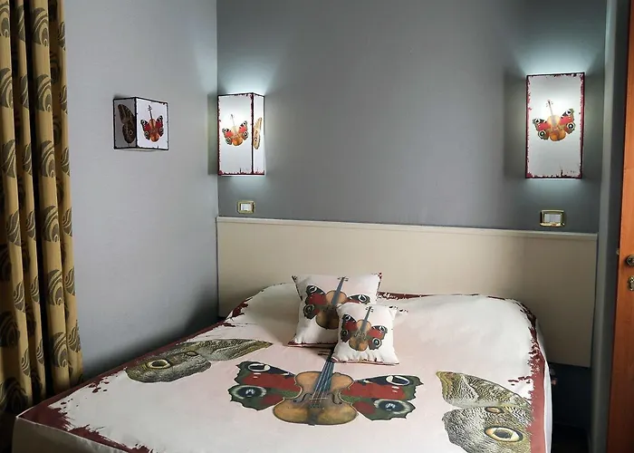 Trastevere בית הארחה 4*