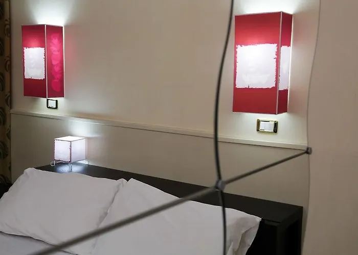 בית הארחה Trastevere 4*