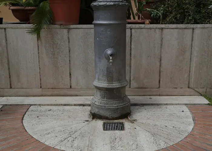 Trastevere רומא
