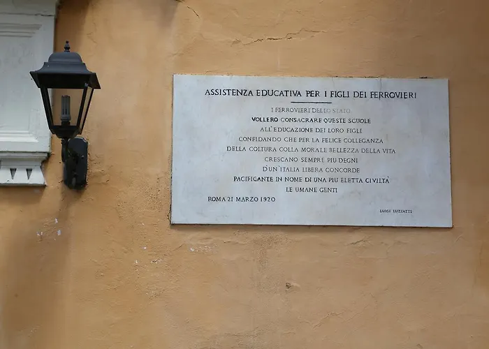 Trastevere