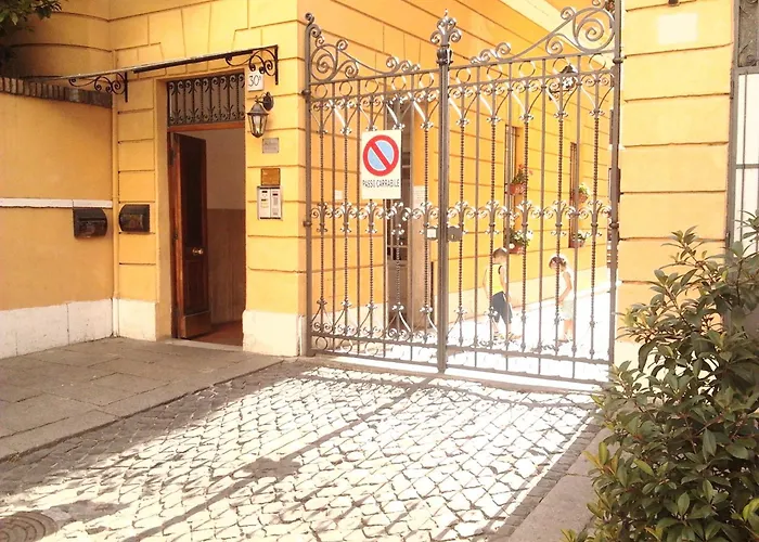 Trastevere רומא