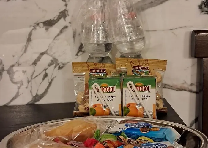 Trastevere בית הארחה 4*
