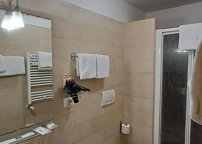 בית הארחה Trastevere רומא