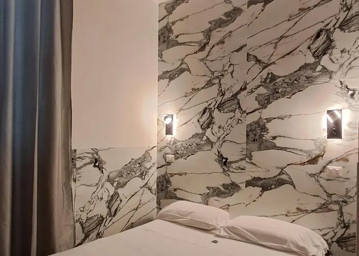 Trastevere 4*