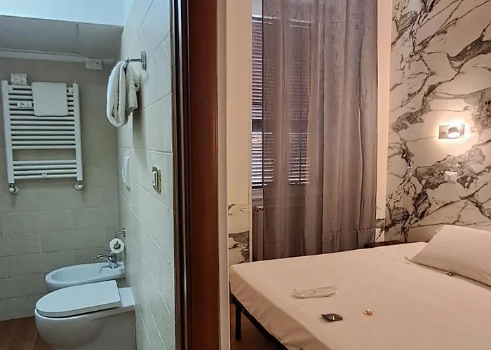 Trastevere בית הארחה 4*