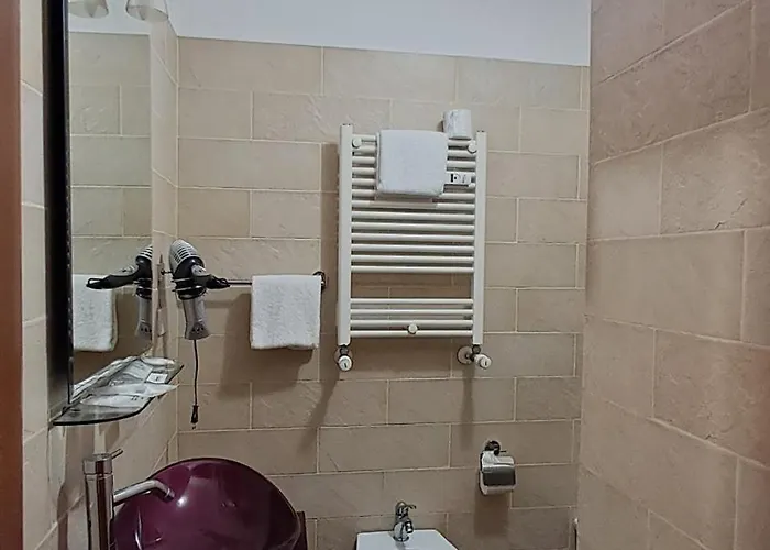 בית הארחה Trastevere 4*